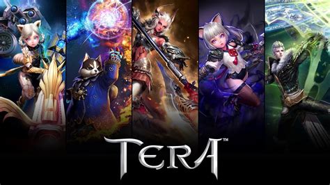 Tera Apex .